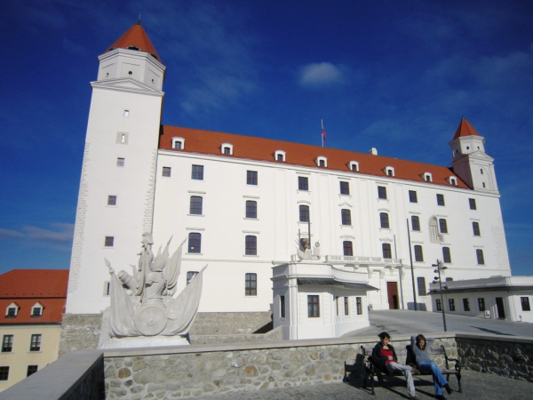 Zdjęcie ze Słowacji - 