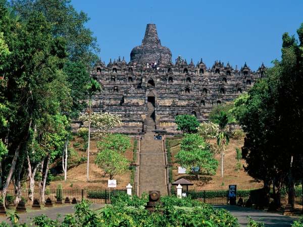 Zdjecie - Indonezja - Jawa