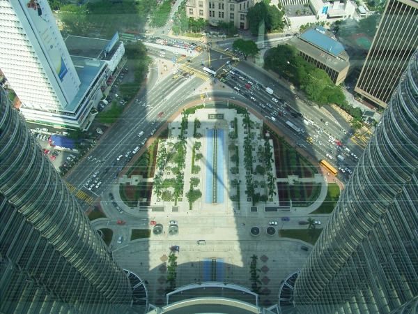 Zdjęcie z Malezji - KUALA LUMPUR
