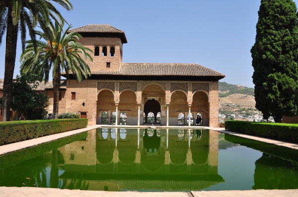 Zdjecie - Hiszpania - Granada