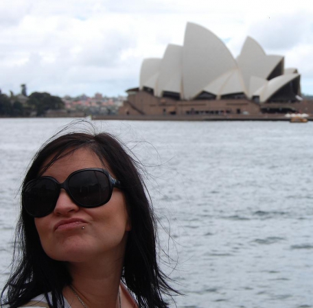 Zdjęcie z Australii - 