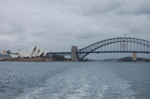 Zdjęcie z Australii - 