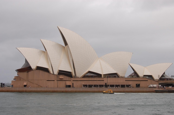 Zdjęcie z Australii - 