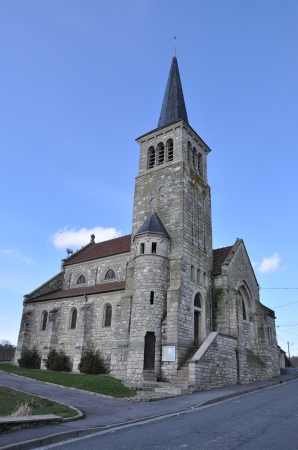 Zdjecie - Francja - Chateau-Thierry