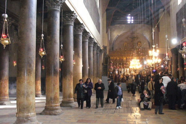 Zdjęcie z Izraelu - 