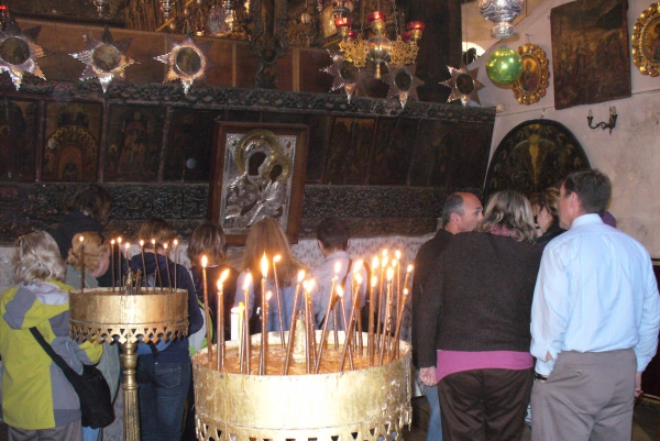 Zdjęcie z Izraelu - 