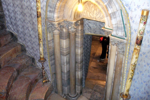 Zdjęcie z Izraelu - 
