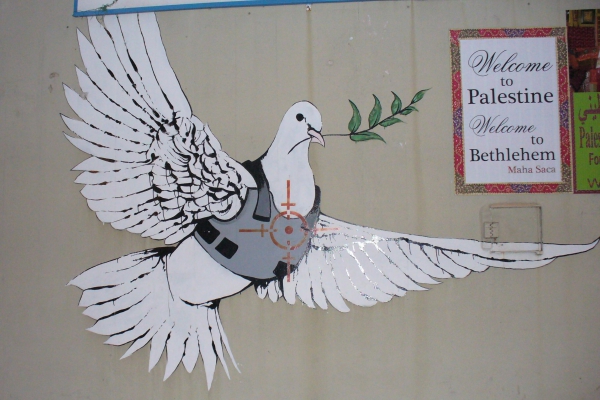 Zdjęcie z Izraelu - 