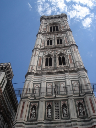 Zdjęcie z Włoch - Florencja.