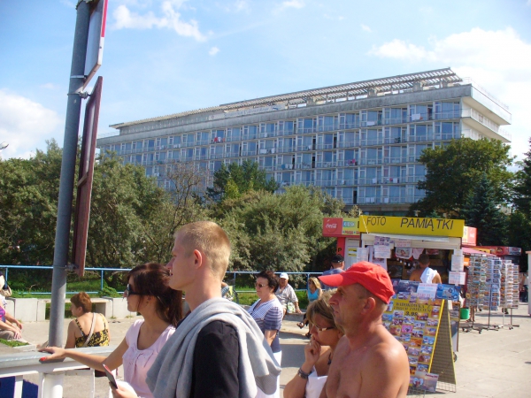 Zdjęcie z Polski - 