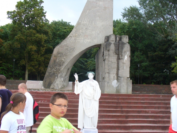 Zdjęcie z Polski - 