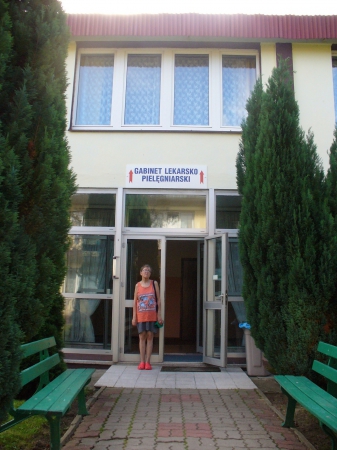 Zdjęcie z Polski - 