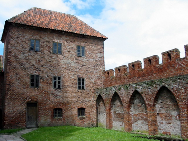 Zdjęcie z Polski - Frombork.