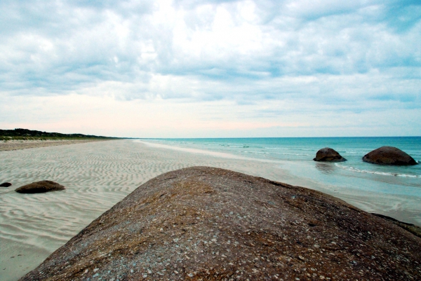 Zdjęcie z Australii - The Granites