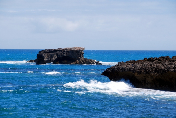 Zdjęcie z Australii - Przyladek Cape Dombey
