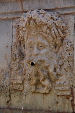 Zdjęcie z Hiszpanii - Alhambra 