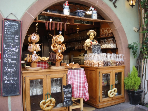 Zdjęcie z Francji - 