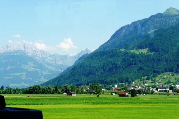 Zdjęcie ze Szwajcarii - just Switzerland....