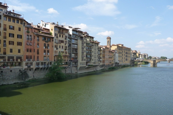 Zdjęcie z Włoch - FLORENCJA