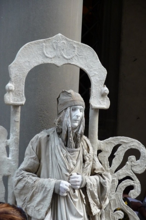 Zdjęcie z Włoch - FLORENCJA