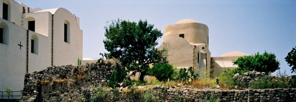 Zdjęcie z Włoch - Lipari.