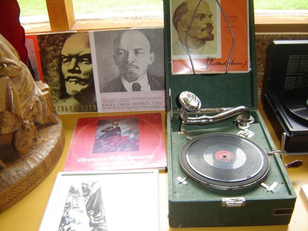 Zdjęcie z Litwy - Gruty