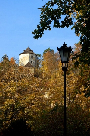 Zdjęcie z Polski - Ojców
