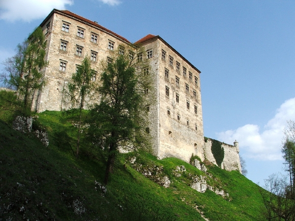 Zdjęcie z Polski - 