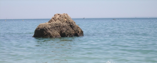 Zdjęcie z Portugalii - Portimao