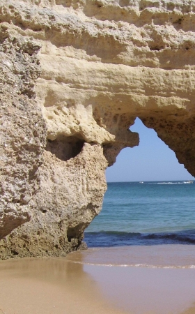 Zdjęcie z Portugalii - Portimao