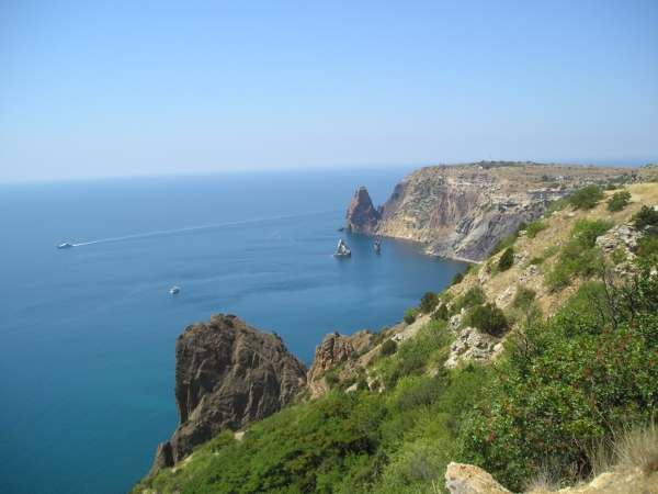 Zdjecie - Ukraina - Krym