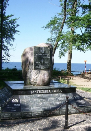 Zdjęcie z Polski - Gwiazda Płn -Jastrzebia G