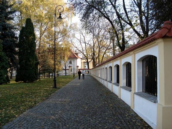 Zdjęcie z Polski - Białystok