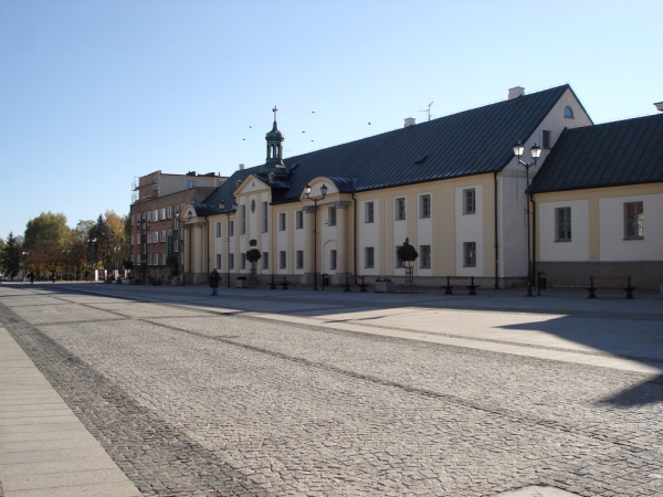 Zdjęcie z Polski - Białystok