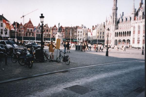 Zdjęcie z Belgii - 