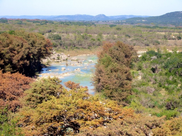 Zdjęcie ze Stanów Zjednoczonych - Garner SP