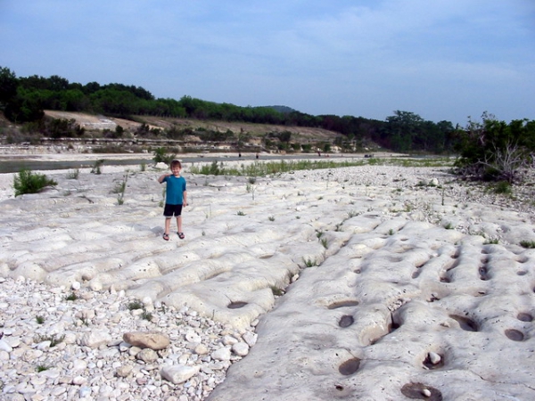 Zdjęcie ze Stanów Zjednoczonych - Garner SP