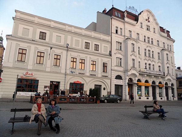 Zdjęcie z Polski - 