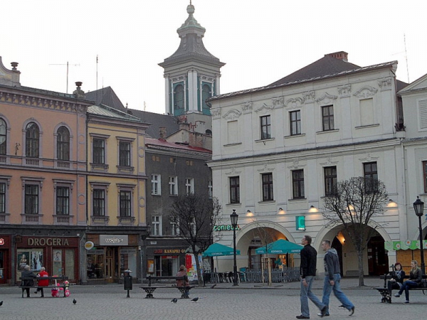 Zdjęcie z Polski - 