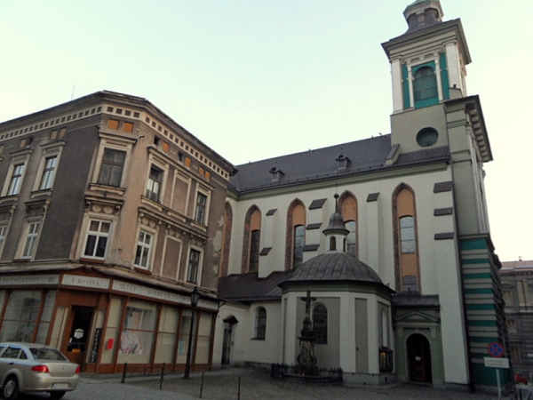 Zdjęcie z Polski - 