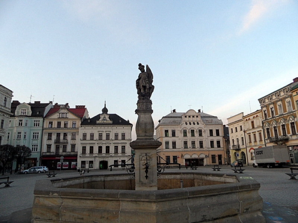 Zdjęcie z Polski - 