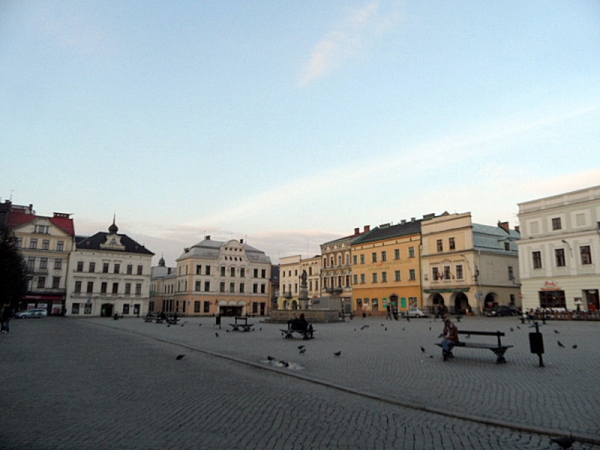 Zdjęcie z Polski - 