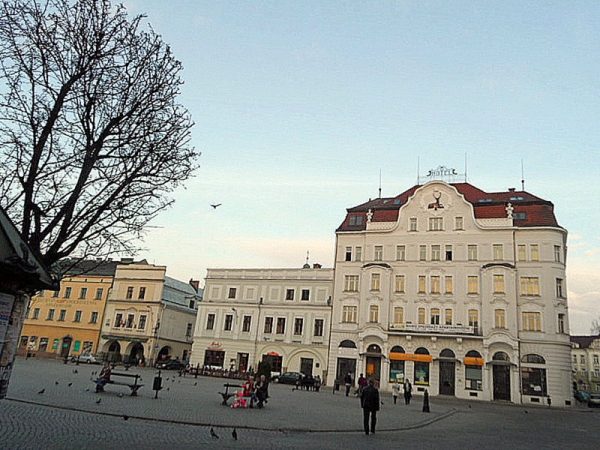 Zdjęcie z Polski - 