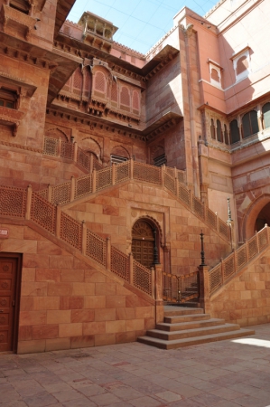 Zdjęcie z Indii - Bikaner