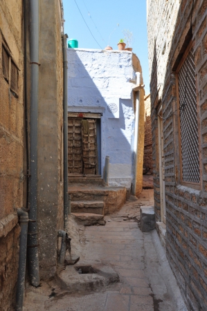 Zdjęcie z Indii - Jaisalmer