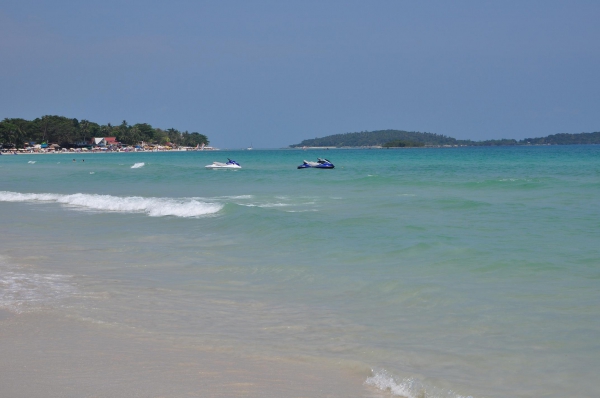Zdjęcie z Tajlandii - koh samui 
