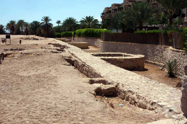 Zdjęcie z Jordanii - AQABA - Jordan 