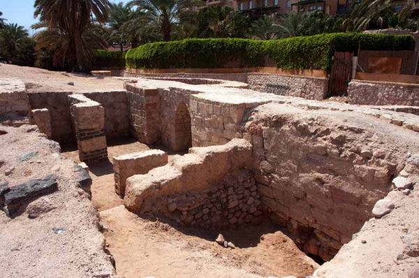 Zdjęcie z Jordanii - AQABA - Jordan 
