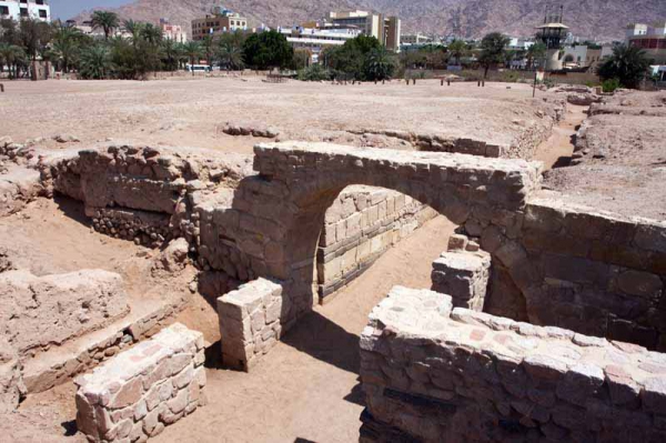 Zdjęcie z Jordanii - AQABA - Jordan 