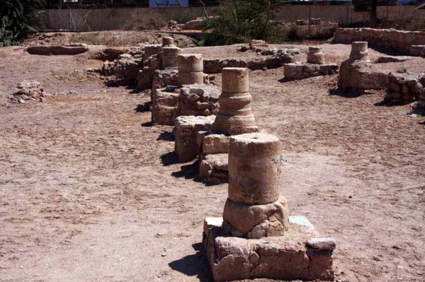 Zdjęcie z Jordanii - AQABA - Jordan 